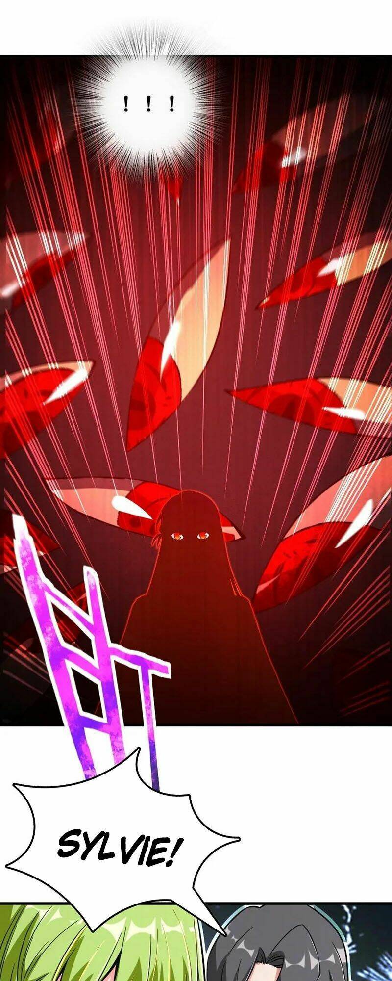 Thả Vu Nữ Đó Ra Chapter 182 - Trang 2