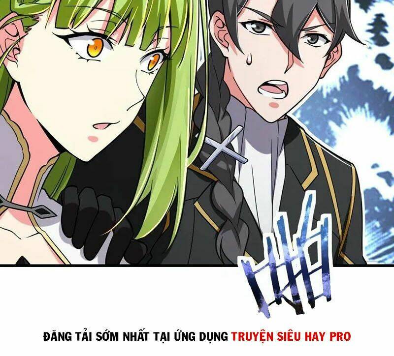 Thả Vu Nữ Đó Ra Chapter 182 - Trang 2