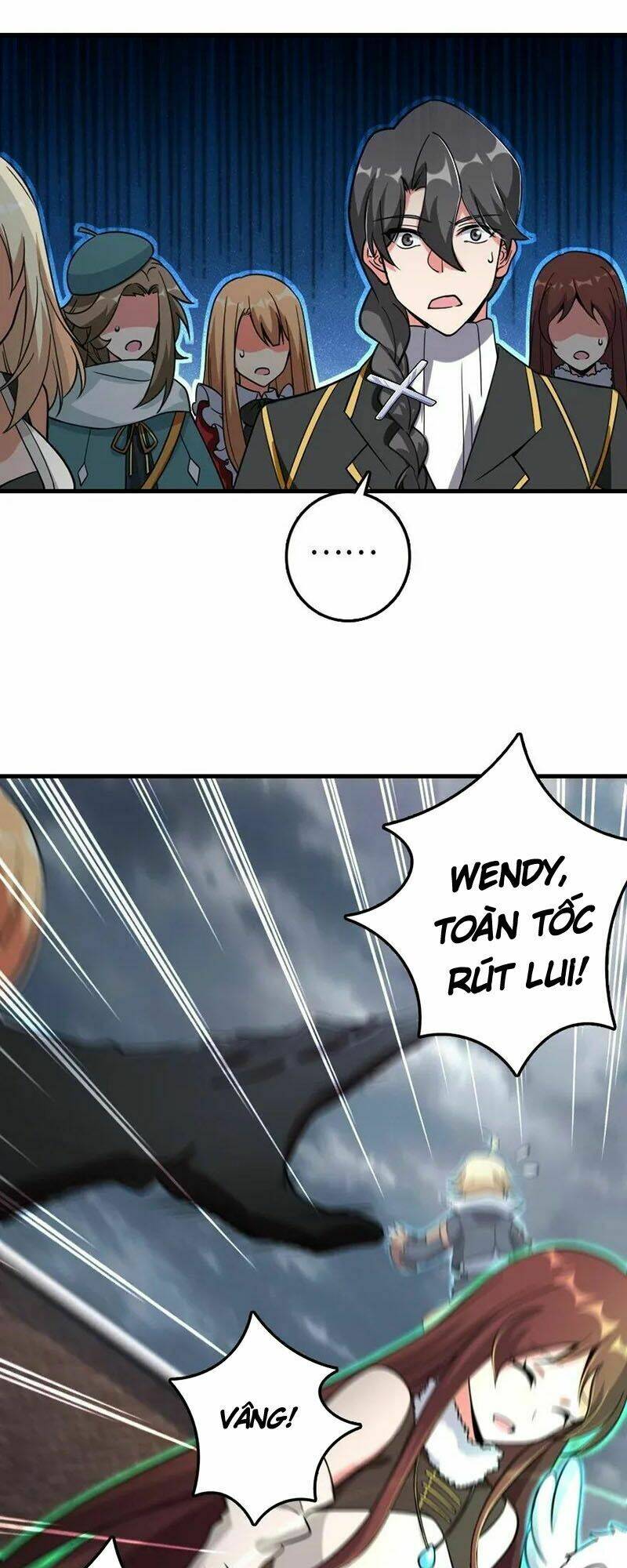 Thả Vu Nữ Đó Ra Chapter 182 - Trang 2