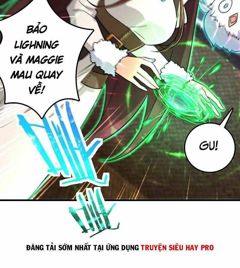 Thả Vu Nữ Đó Ra Chapter 182 - Trang 2