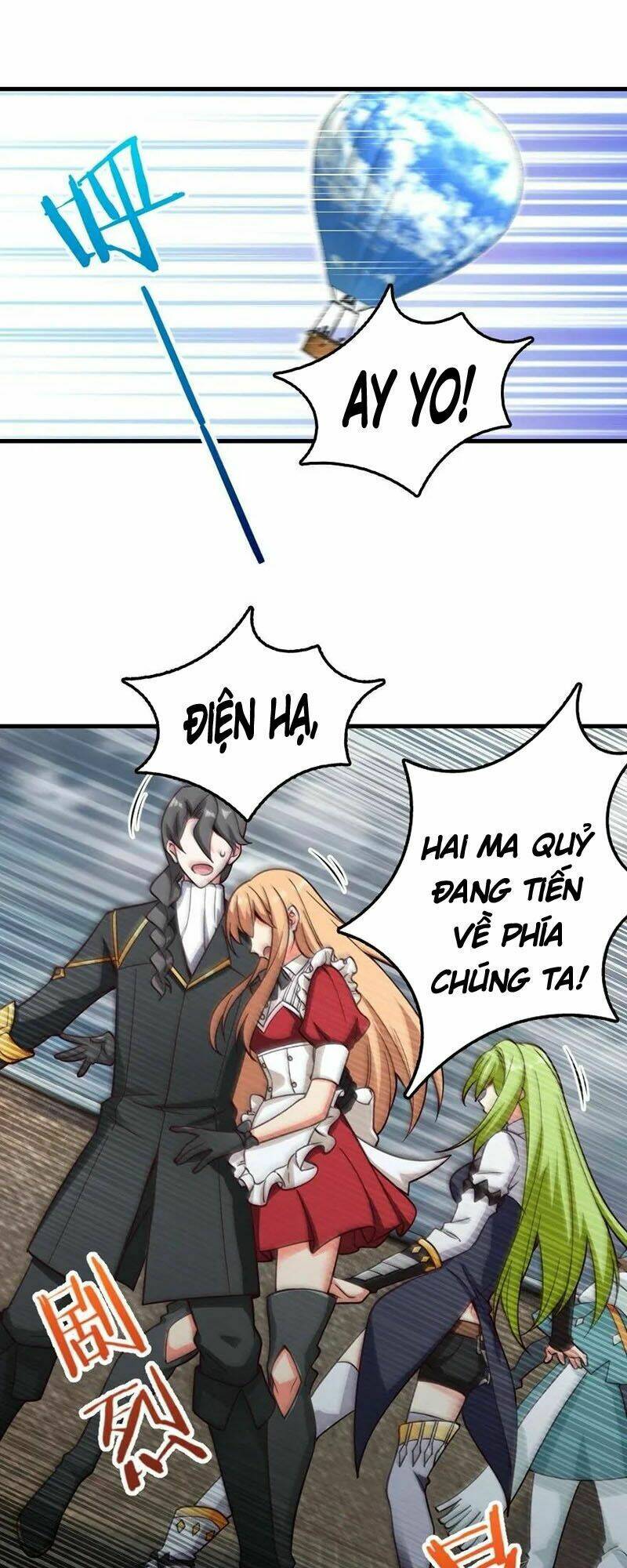 Thả Vu Nữ Đó Ra Chapter 182 - Trang 2