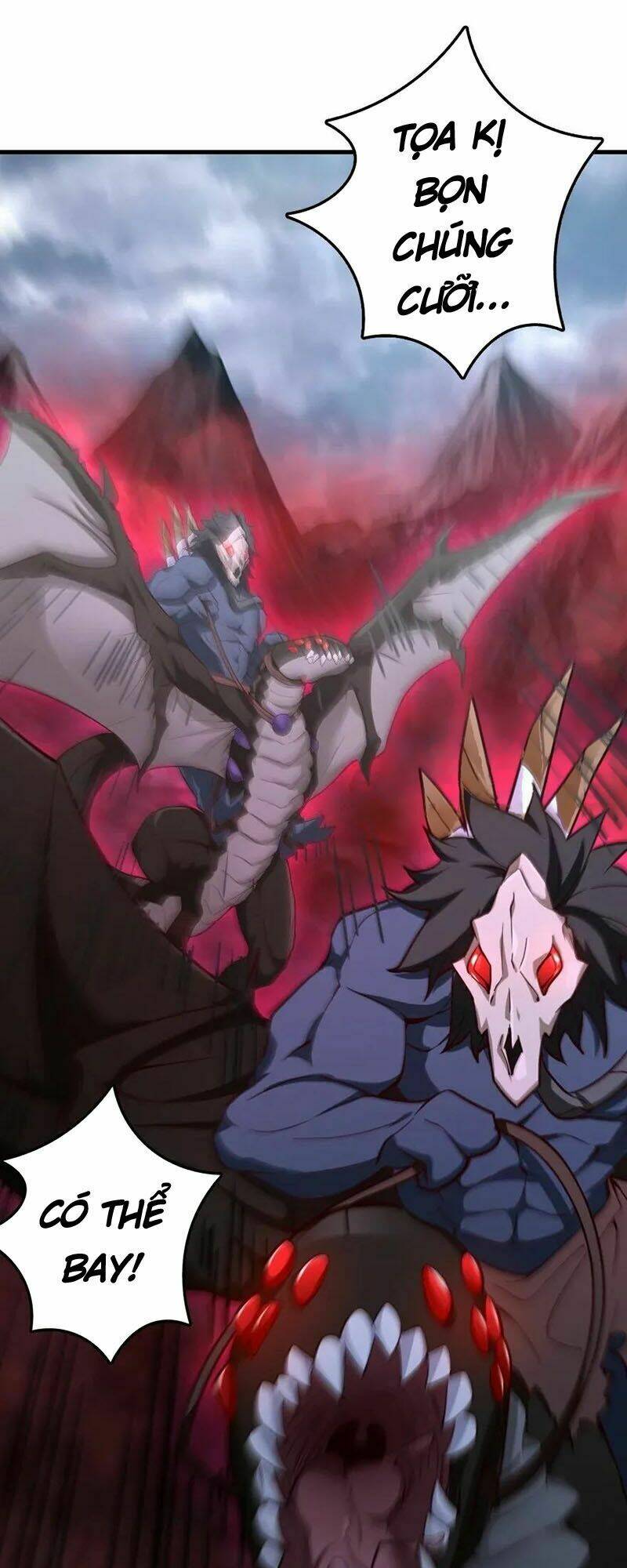 Thả Vu Nữ Đó Ra Chapter 182 - Trang 2