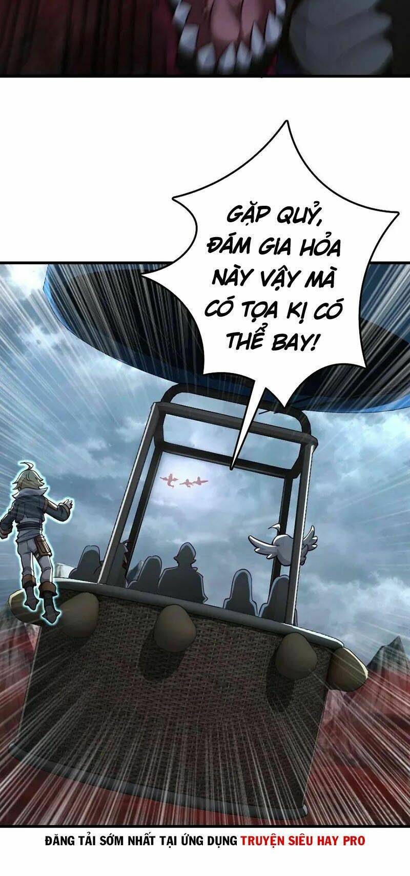 Thả Vu Nữ Đó Ra Chapter 182 - Trang 2