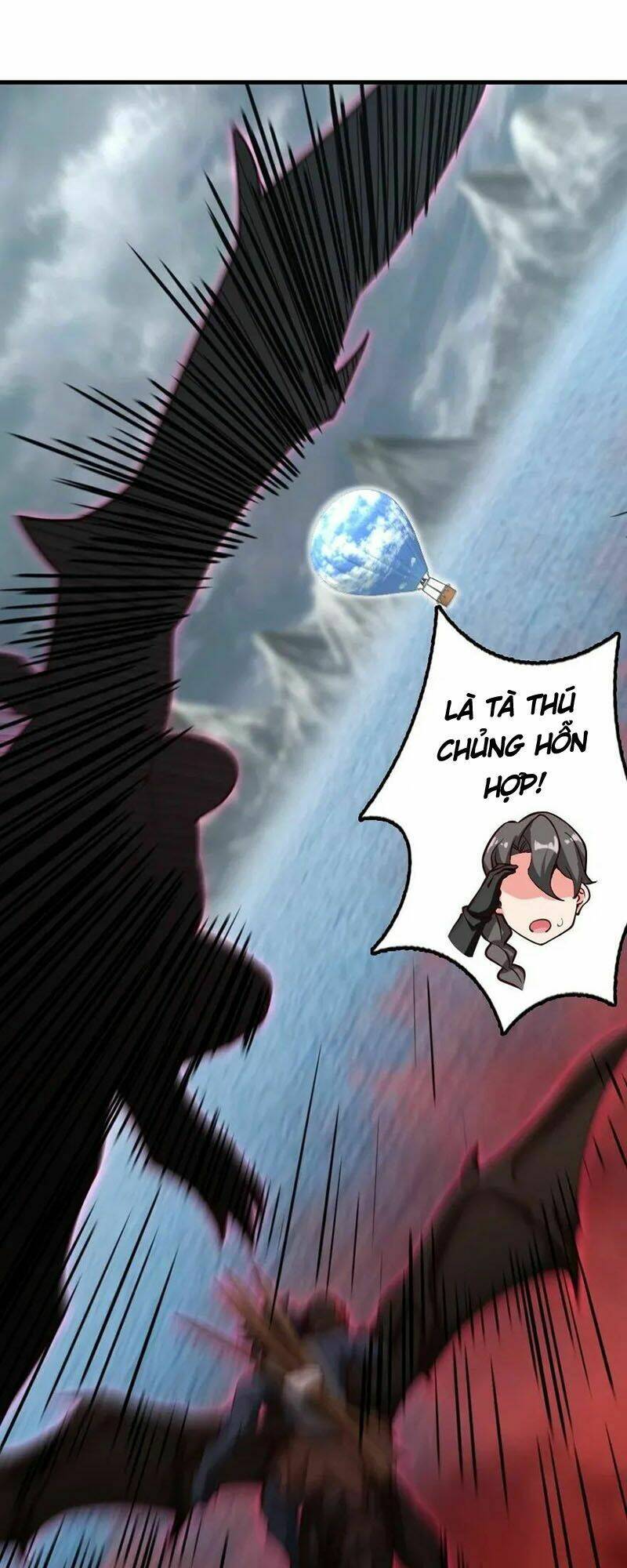 Thả Vu Nữ Đó Ra Chapter 182 - Trang 2