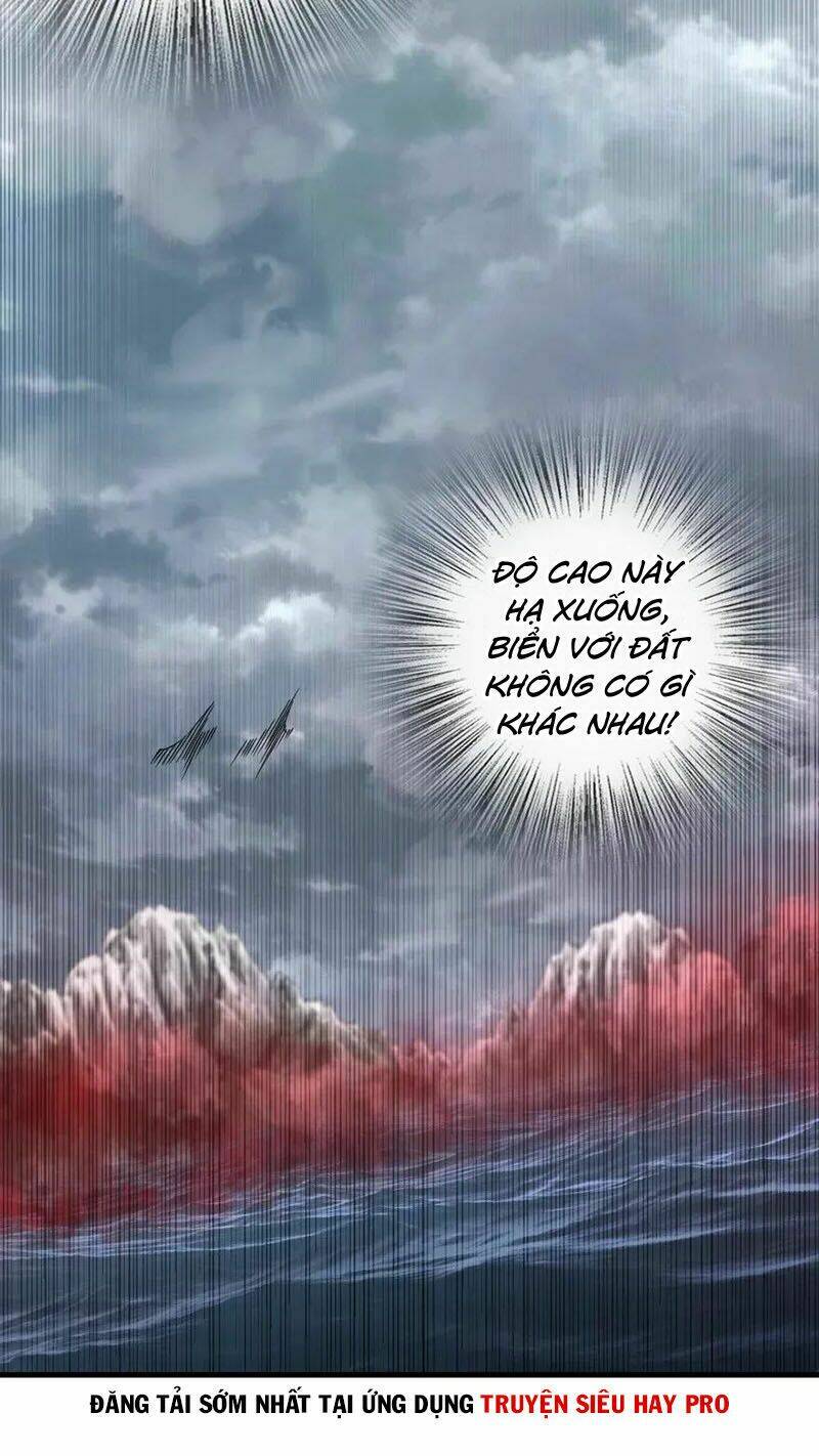 Thả Vu Nữ Đó Ra Chapter 182 - Trang 2