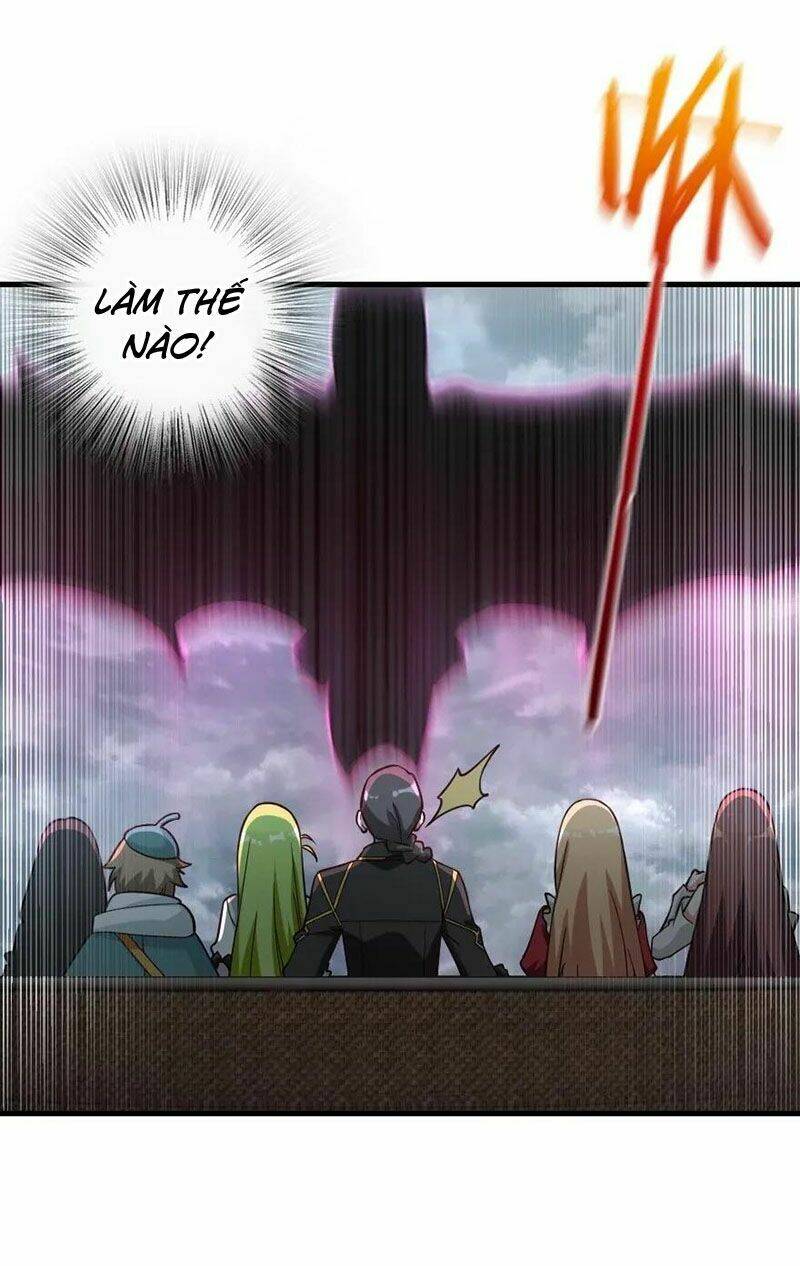 Thả Vu Nữ Đó Ra Chapter 182 - Trang 2