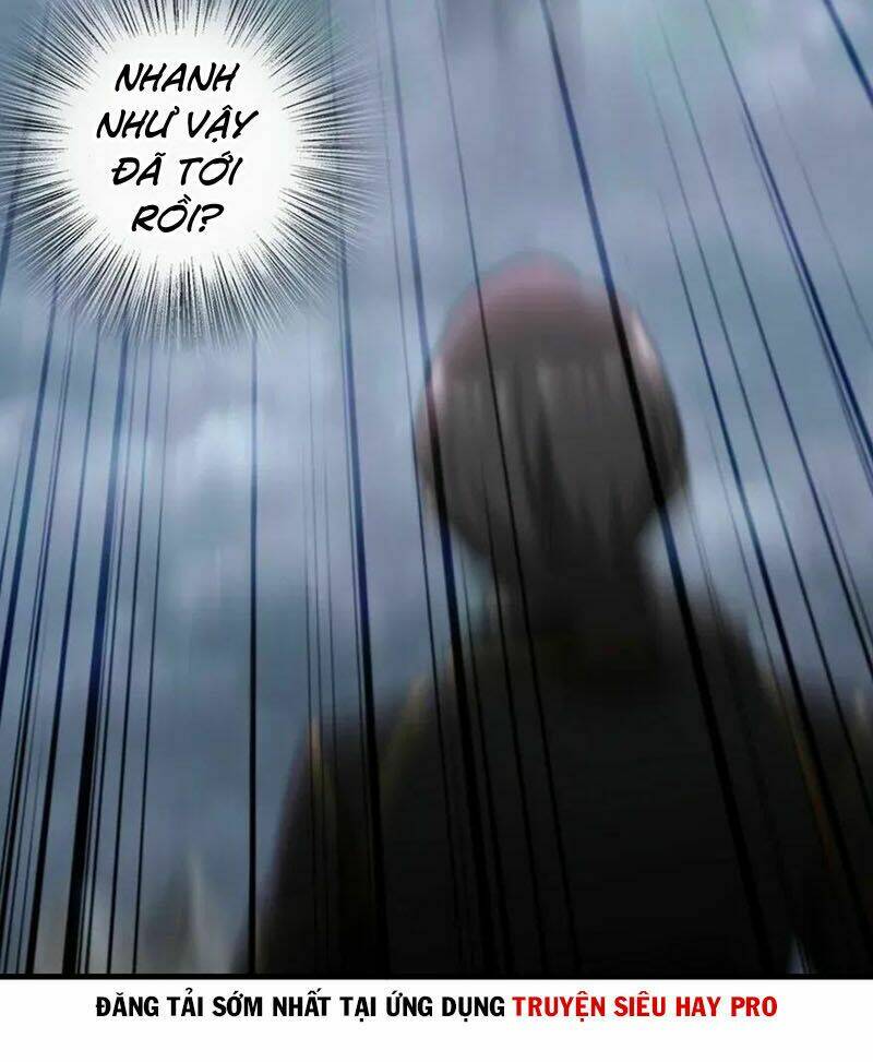 Thả Vu Nữ Đó Ra Chapter 182 - Trang 2