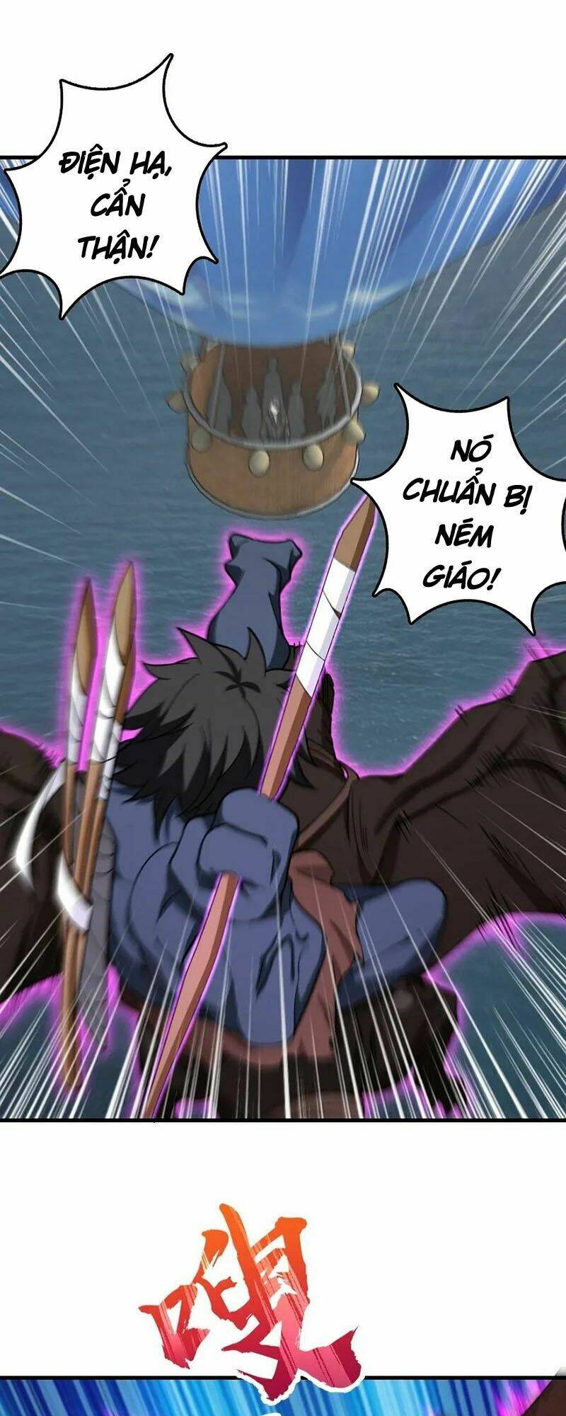 Thả Vu Nữ Đó Ra Chapter 182 - Trang 2