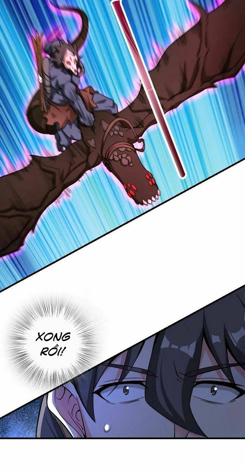 Thả Vu Nữ Đó Ra Chapter 182 - Trang 2