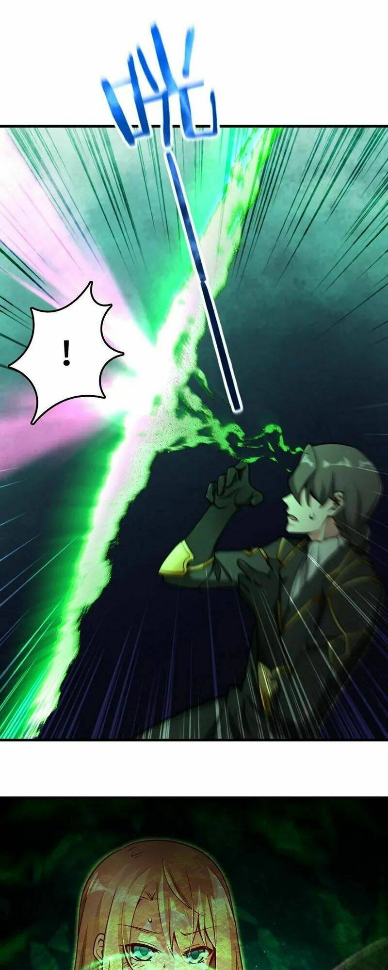 Thả Vu Nữ Đó Ra Chapter 182 - Trang 2