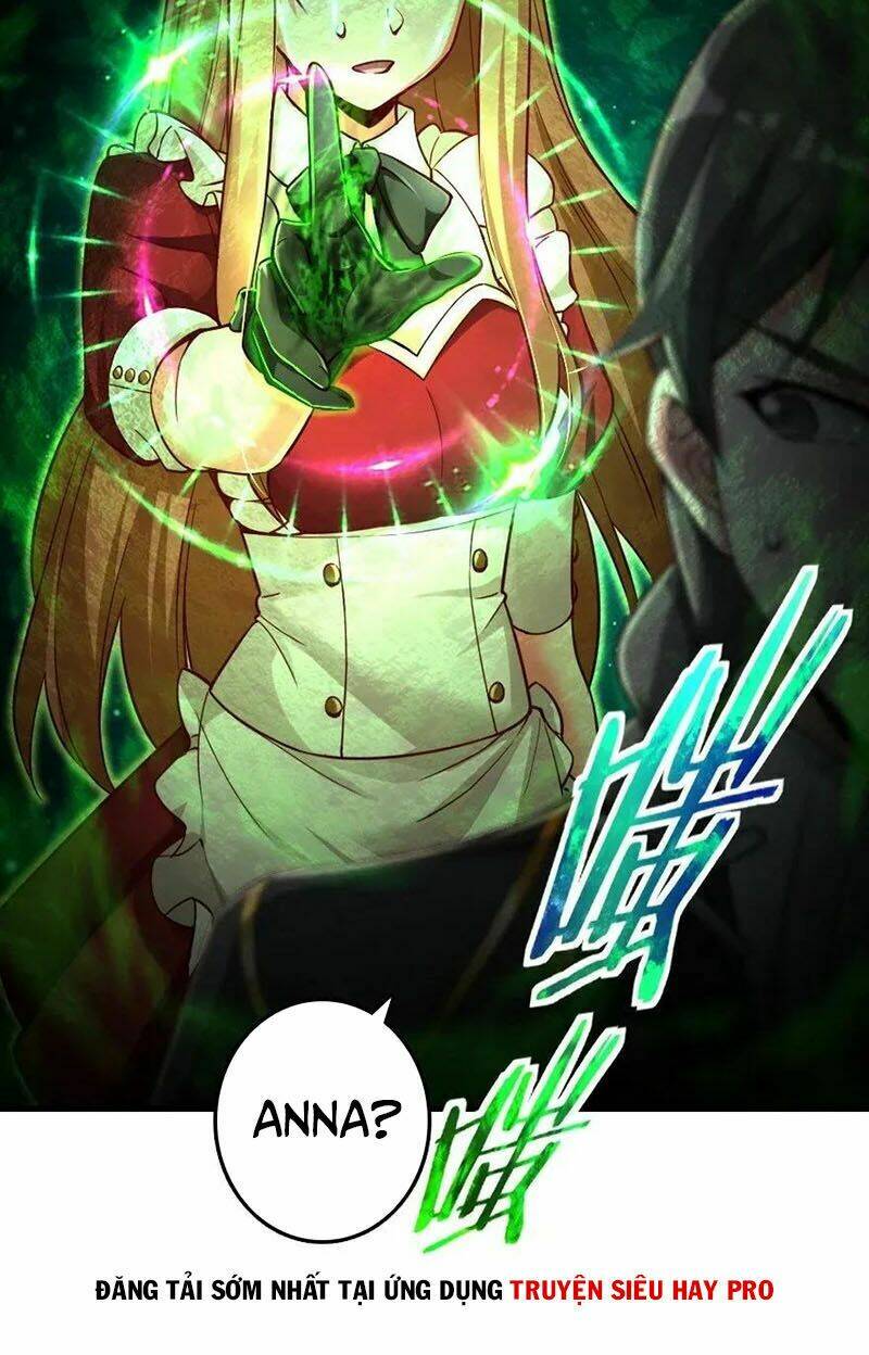 Thả Vu Nữ Đó Ra Chapter 182 - Trang 2