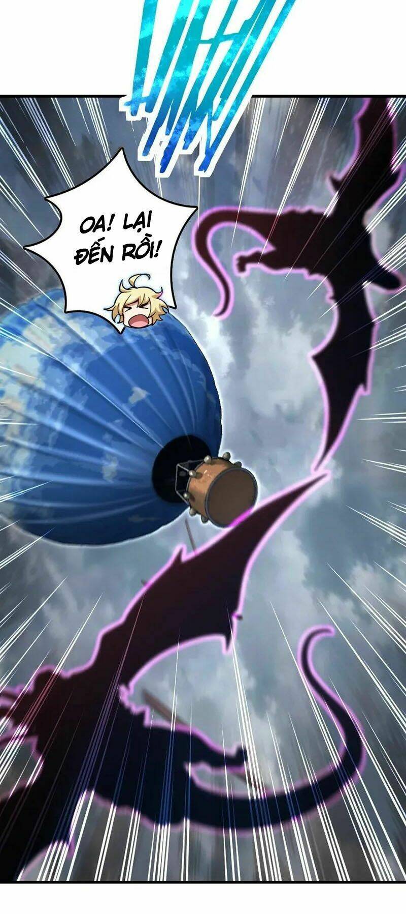 Thả Vu Nữ Đó Ra Chapter 182 - Trang 2