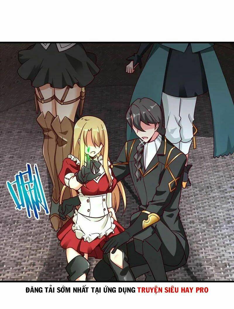 Thả Vu Nữ Đó Ra Chapter 182 - Trang 2