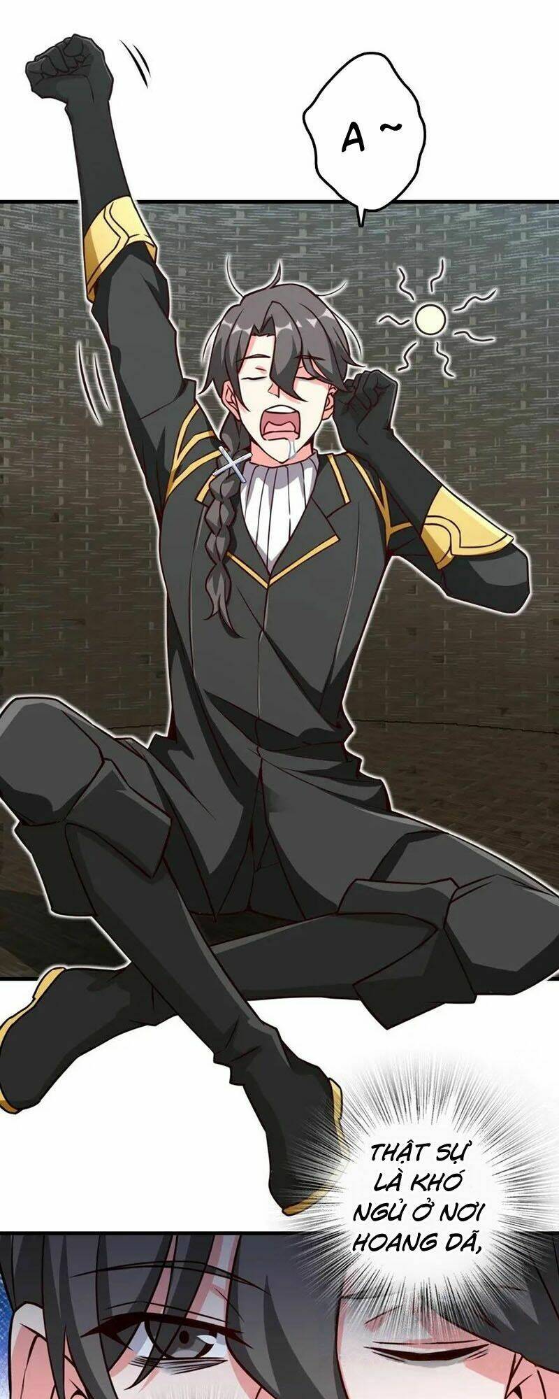 Thả Vu Nữ Đó Ra Chapter 182 - Trang 2