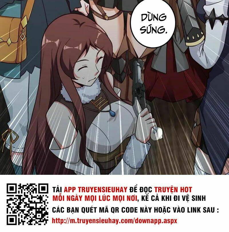 Thả Vu Nữ Đó Ra Chapter 182 - Trang 2