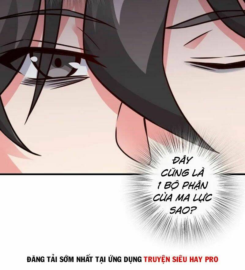 Thả Vu Nữ Đó Ra Chapter 182 - Trang 2