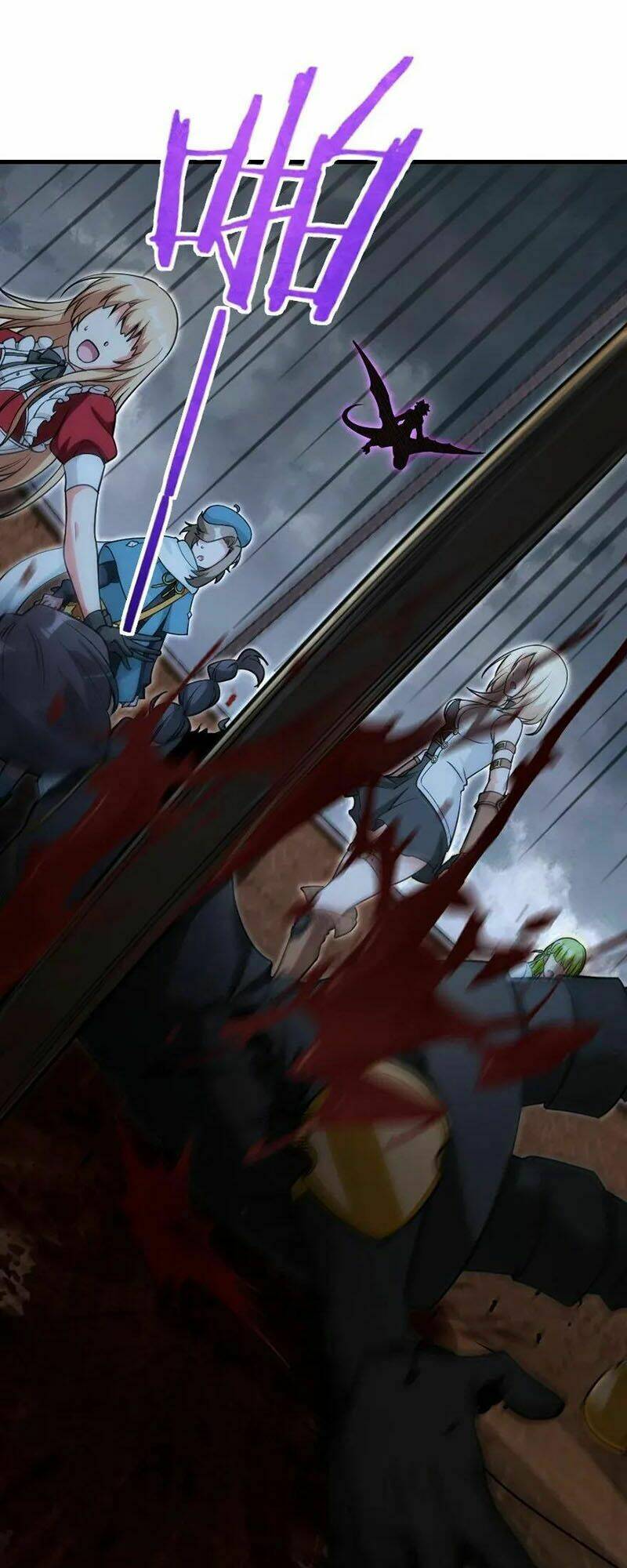 Thả Vu Nữ Đó Ra Chapter 183 - Trang 2