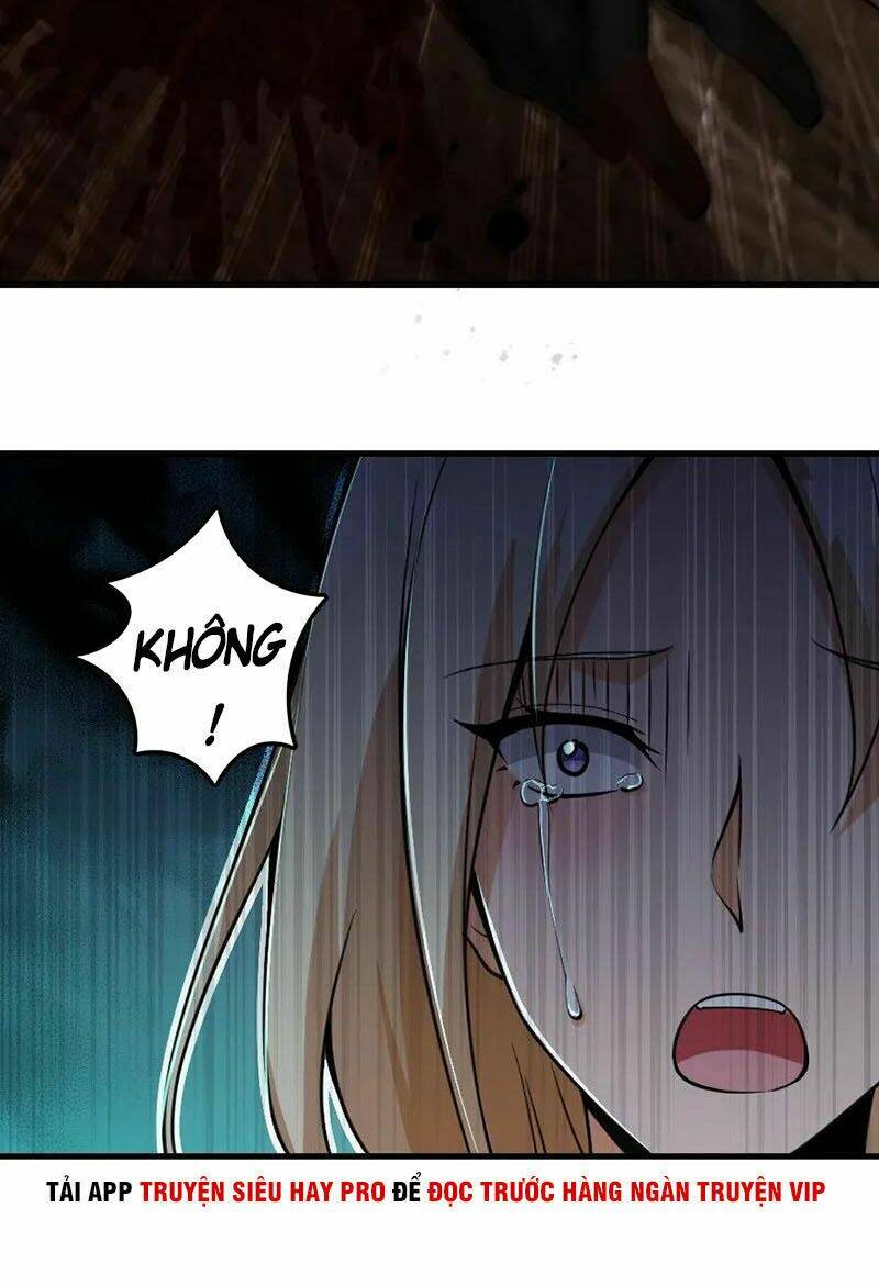 Thả Vu Nữ Đó Ra Chapter 183 - Trang 2