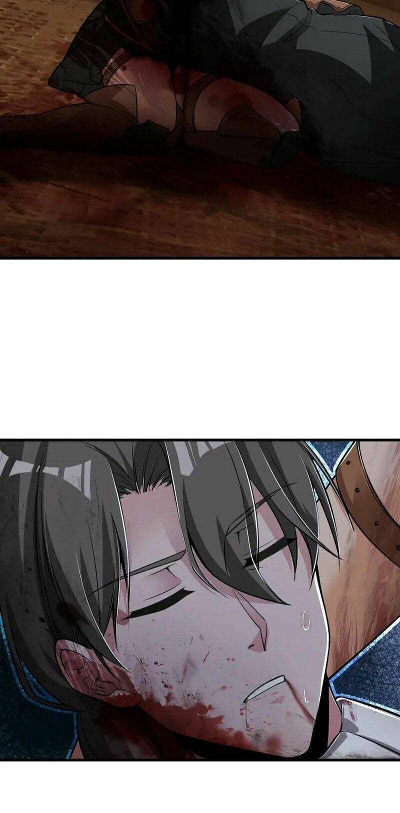 Thả Vu Nữ Đó Ra Chapter 183 - Trang 2