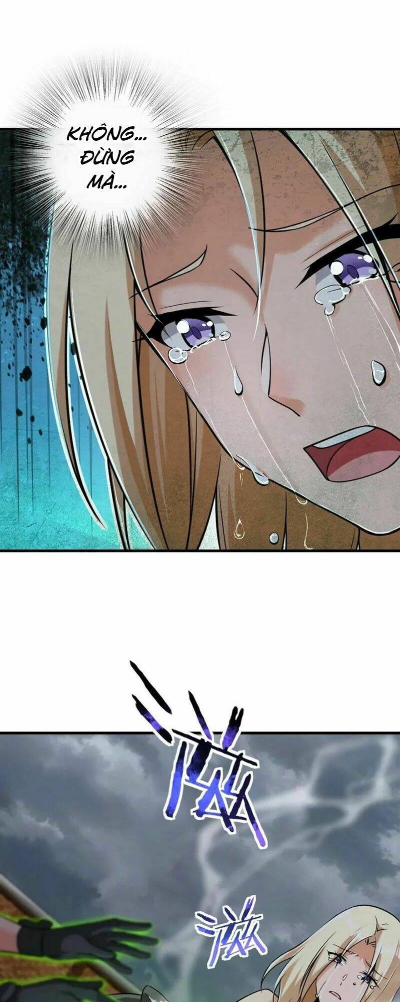 Thả Vu Nữ Đó Ra Chapter 183 - Trang 2