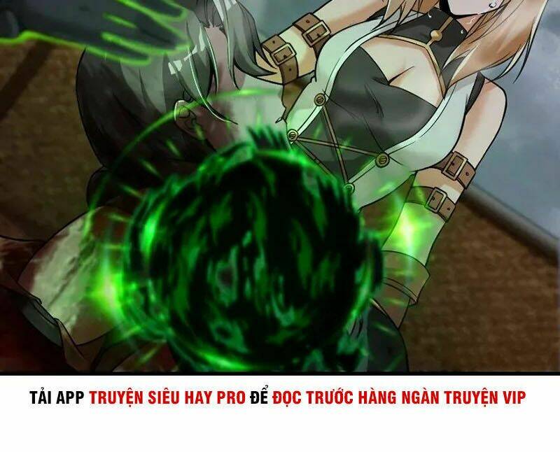 Thả Vu Nữ Đó Ra Chapter 183 - Trang 2