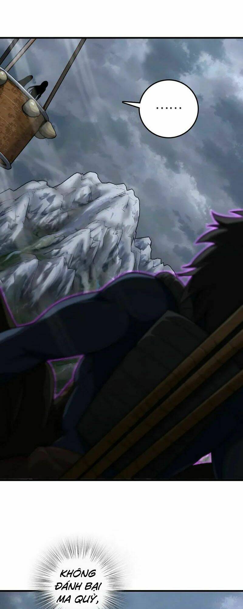 Thả Vu Nữ Đó Ra Chapter 183 - Trang 2