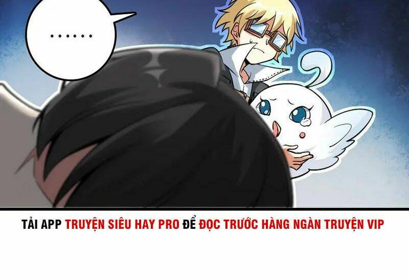 Thả Vu Nữ Đó Ra Chapter 183 - Trang 2