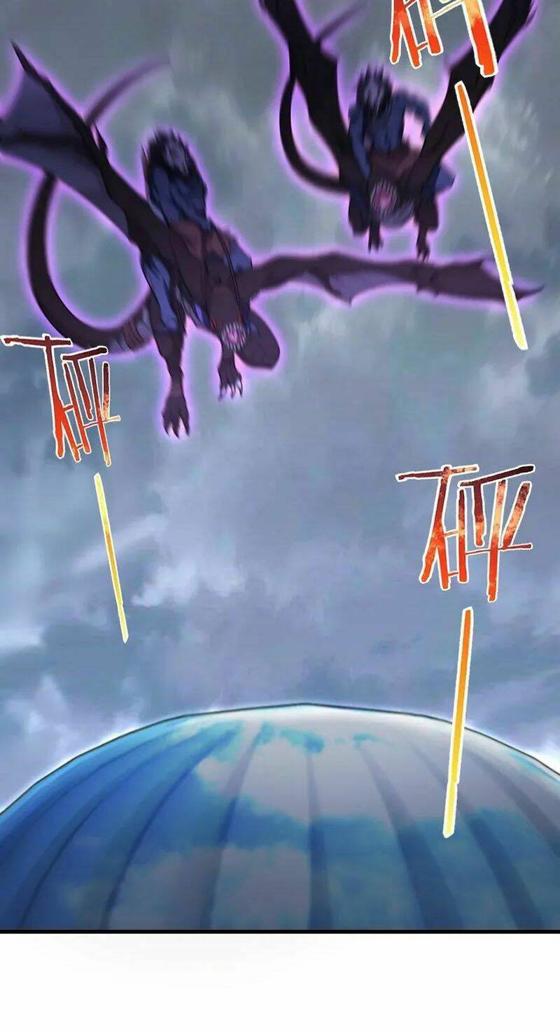 Thả Vu Nữ Đó Ra Chapter 183 - Trang 2