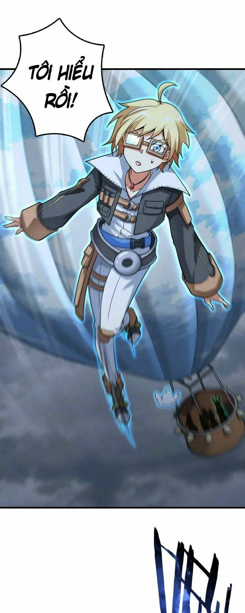 Thả Vu Nữ Đó Ra Chapter 183 - Trang 2