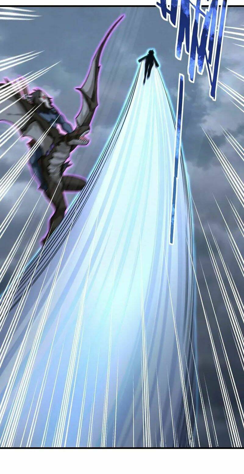 Thả Vu Nữ Đó Ra Chapter 183 - Trang 2