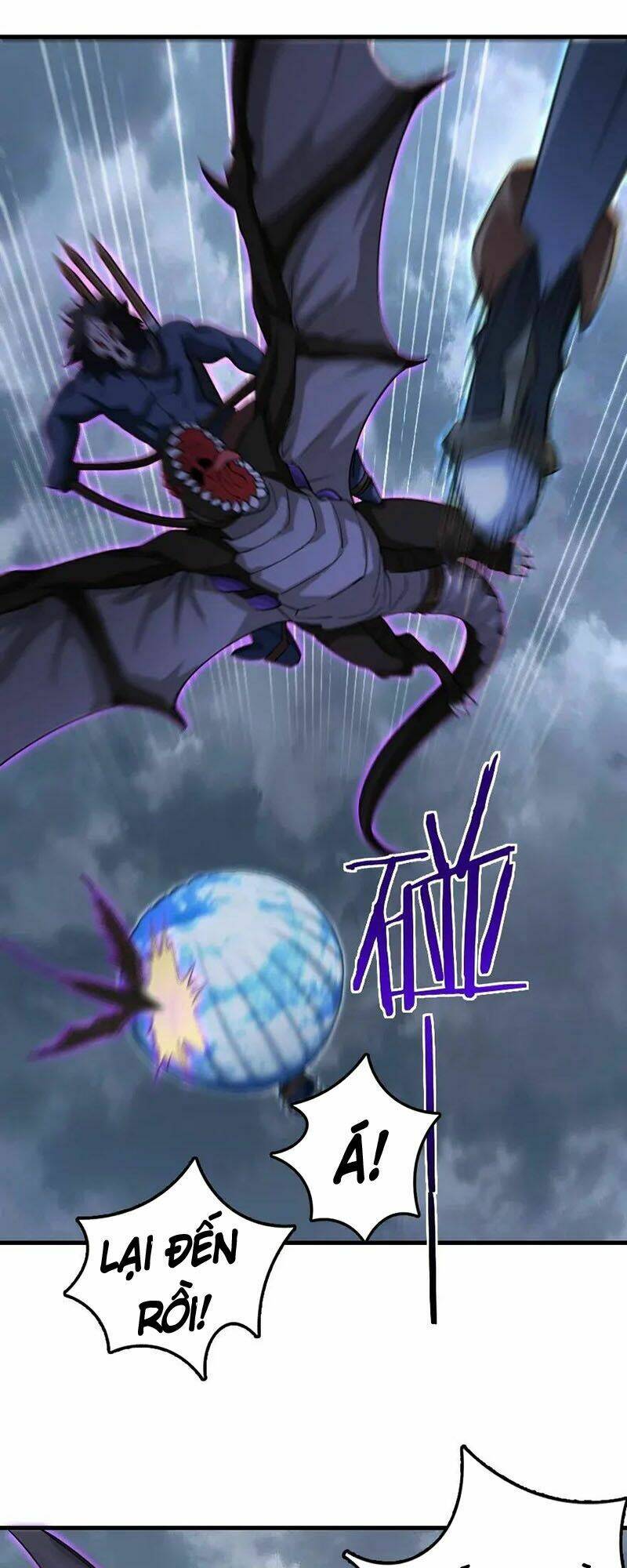 Thả Vu Nữ Đó Ra Chapter 183 - Trang 2