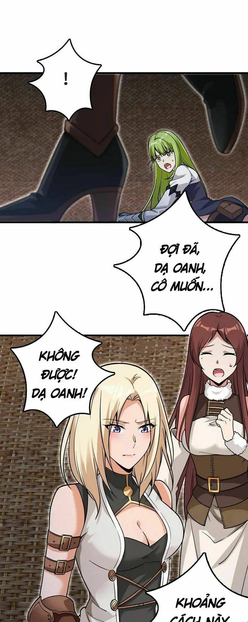 Thả Vu Nữ Đó Ra Chapter 183 - Trang 2