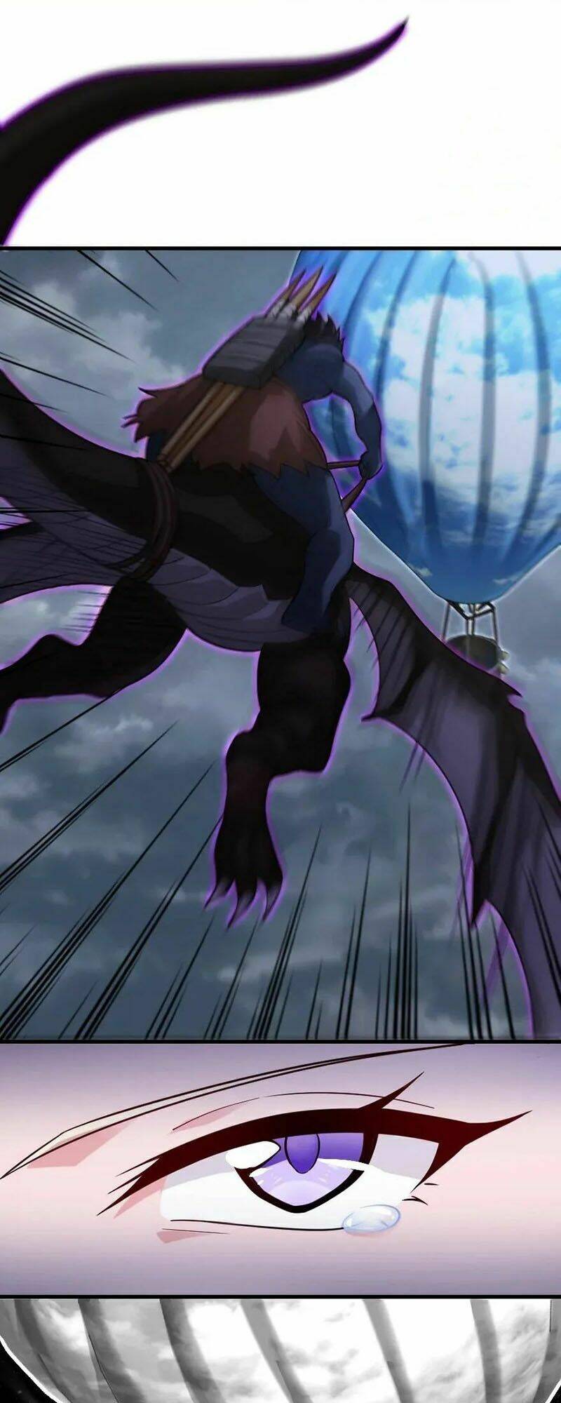 Thả Vu Nữ Đó Ra Chapter 183 - Trang 2