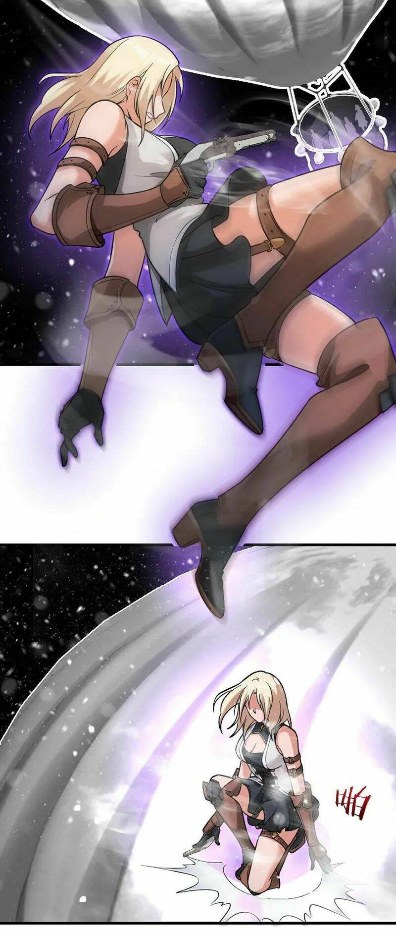 Thả Vu Nữ Đó Ra Chapter 183 - Trang 2