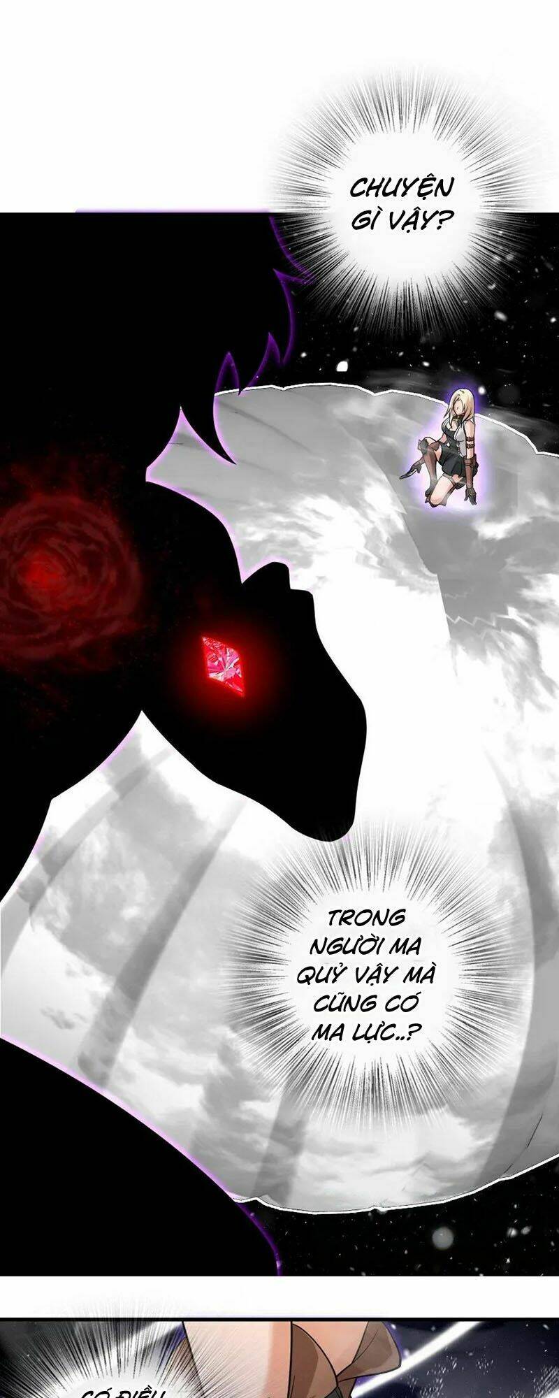 Thả Vu Nữ Đó Ra Chapter 183 - Trang 2