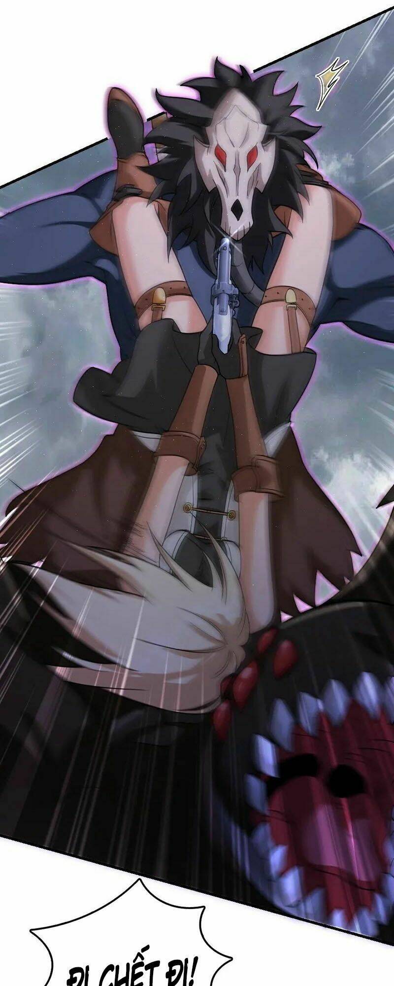 Thả Vu Nữ Đó Ra Chapter 183 - Trang 2