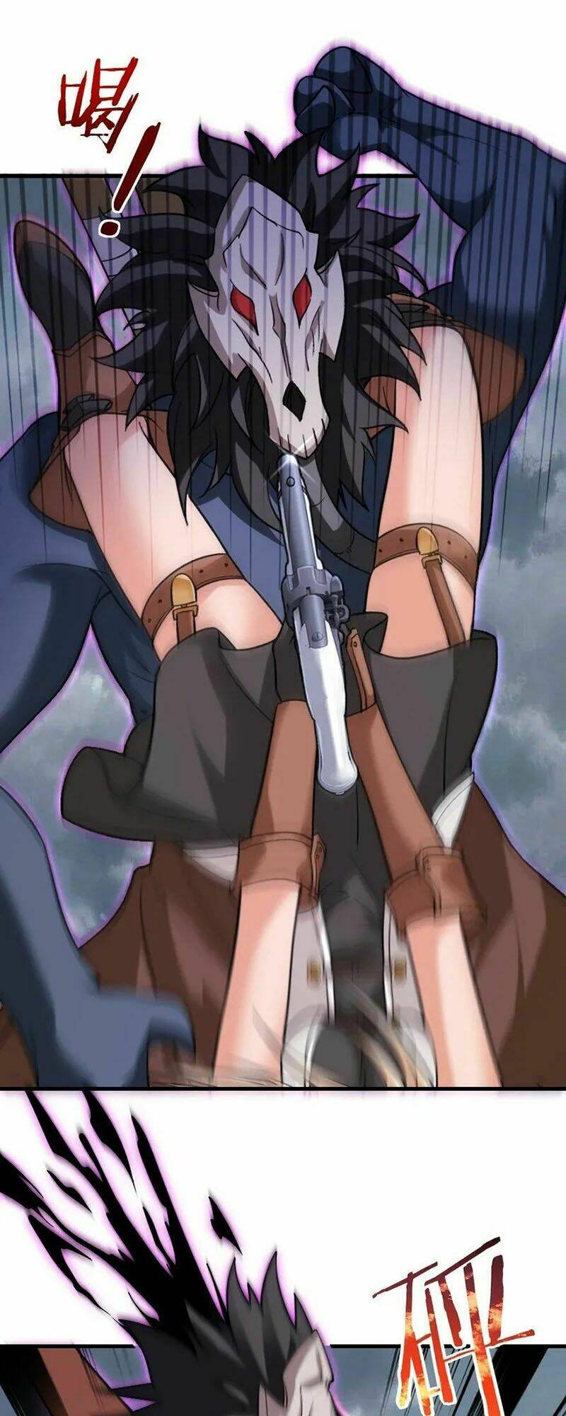 Thả Vu Nữ Đó Ra Chapter 183 - Trang 2