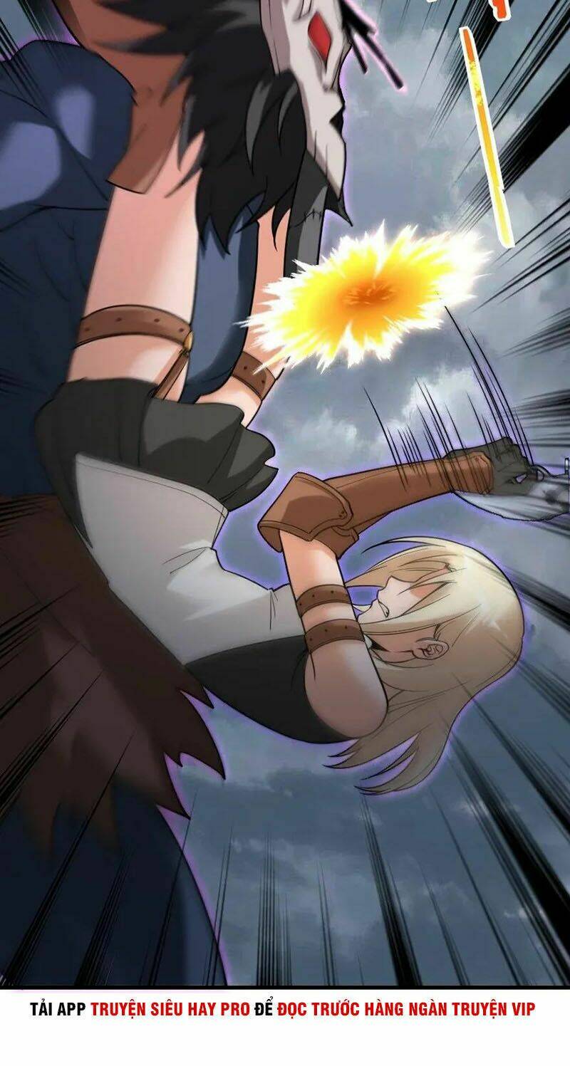 Thả Vu Nữ Đó Ra Chapter 183 - Trang 2