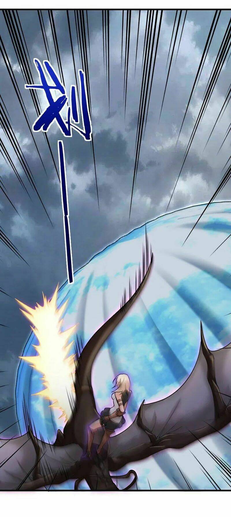 Thả Vu Nữ Đó Ra Chapter 183 - Trang 2