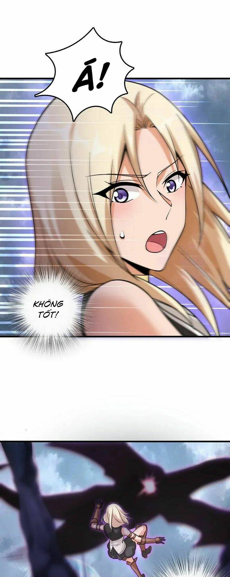 Thả Vu Nữ Đó Ra Chapter 183 - Trang 2