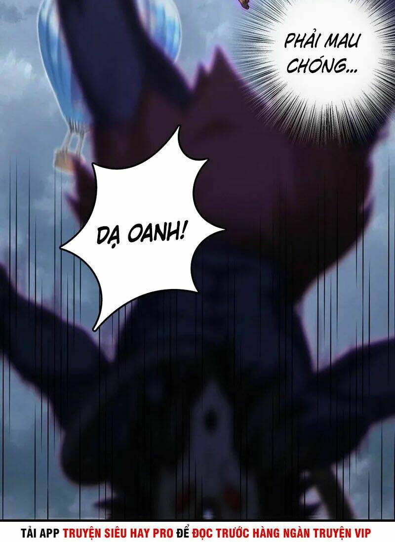 Thả Vu Nữ Đó Ra Chapter 183 - Trang 2