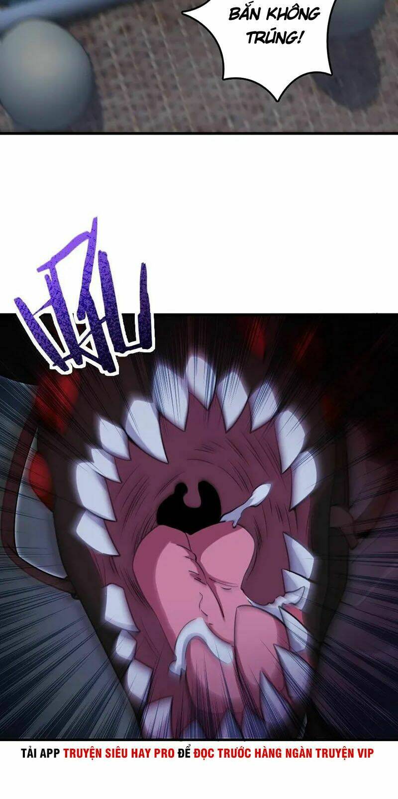 Thả Vu Nữ Đó Ra Chapter 183 - Trang 2