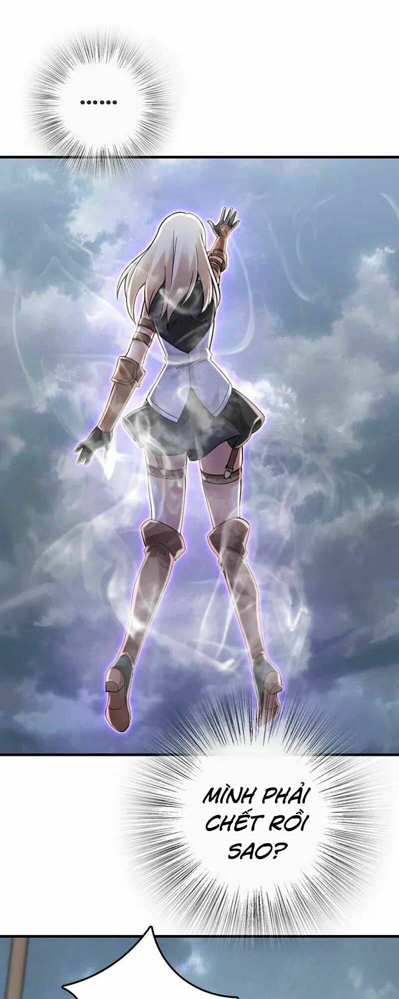 Thả Vu Nữ Đó Ra Chapter 183 - Trang 2