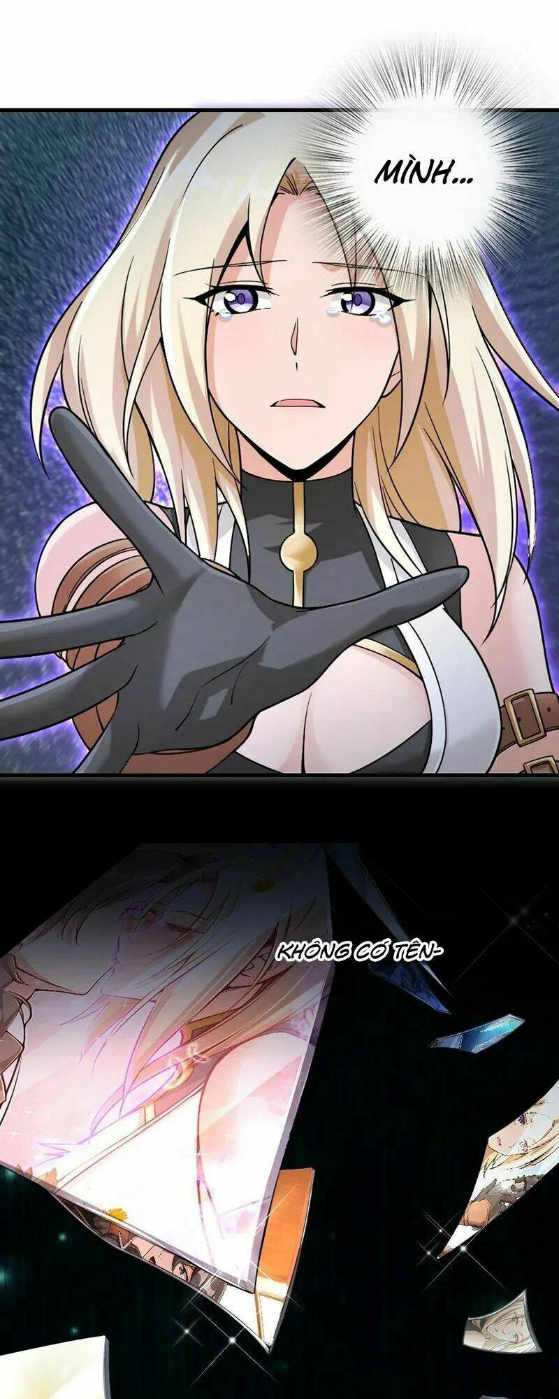 Thả Vu Nữ Đó Ra Chapter 183 - Trang 2