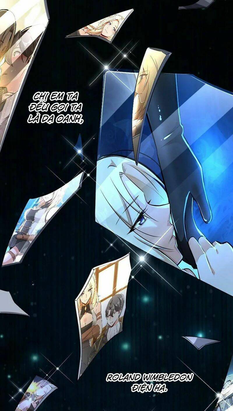 Thả Vu Nữ Đó Ra Chapter 183 - Trang 2