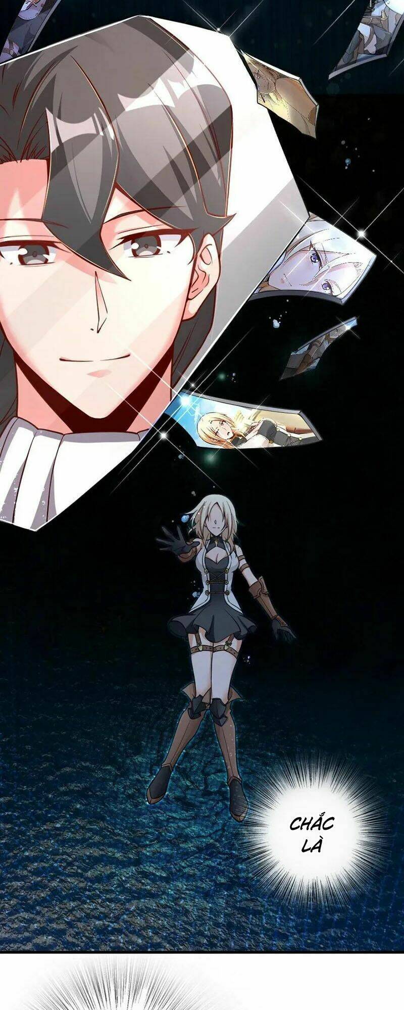 Thả Vu Nữ Đó Ra Chapter 183 - Trang 2