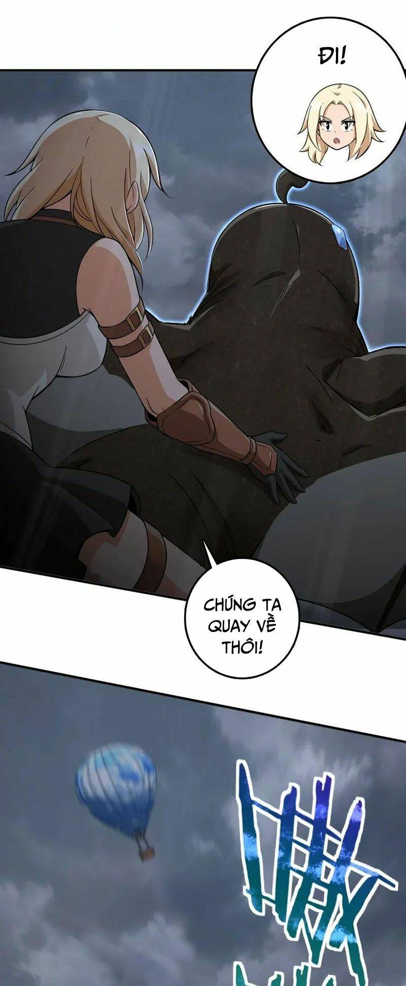 Thả Vu Nữ Đó Ra Chapter 184 - Trang 2