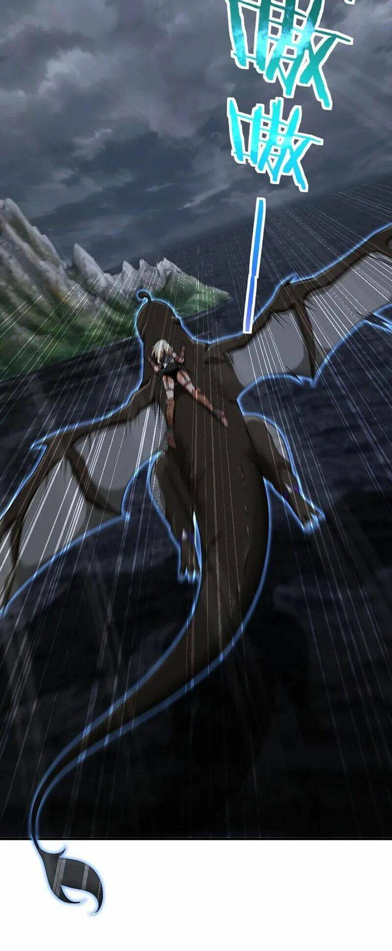 Thả Vu Nữ Đó Ra Chapter 184 - Trang 2