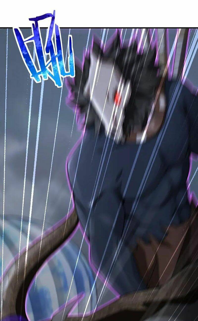 Thả Vu Nữ Đó Ra Chapter 184 - Trang 2