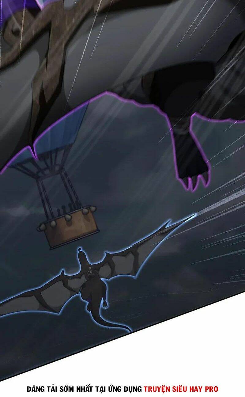 Thả Vu Nữ Đó Ra Chapter 184 - Trang 2